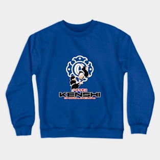 KENSHI - SHORINJI KEMPO 022 Crewneck Sweatshirt